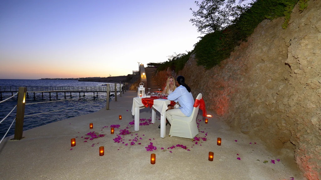 Hotel Stella Di Mare Beach Hotel & Spa - Sharm Elshikh